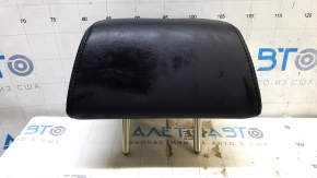 Rear left headrest Mazda 6 14-17 black leather