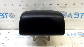 Rear center headrest Mazda 6 14-17 black leather