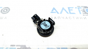 Front pillar tweeter left Volvo XC40 19-25