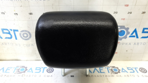 Acura ILX 13-15 right rear headrest, black leather