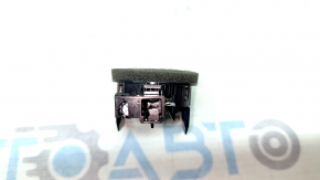 Front pillar tweeter right Volvo XC40 19-25