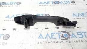 Volvo XC40 19-25 Outer Front Right Door Handle