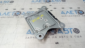 SRS airbag module airbag computer Volvo XC40 19-25