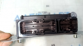 SRS airbag module airbag computer Volvo XC40 19-25