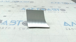 Volvo XC40 19-25 right front panel trim, gray