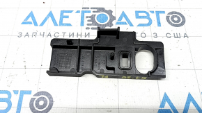 Left front bumper bracket for BMW X1 F48 20-22