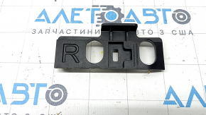 Right front bumper bracket for BMW X1 F48 20-22