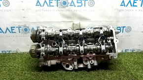 Cylinder head assembly Chrysler Pacifica 17-20 3.6 left