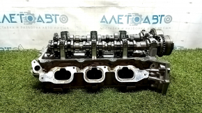 Cylinder head assembly Chrysler Pacifica 17-20 3.6 left