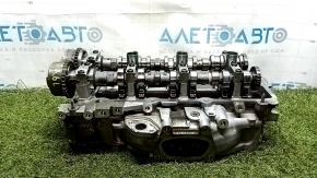 Cylinder head assembly Chrysler Pacifica 17-20 3.6 left