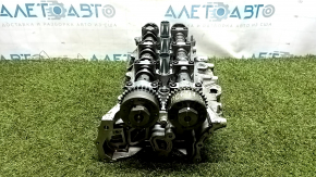 Cylinder head assembly Chrysler Pacifica 17-20 3.6 left