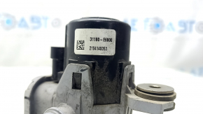 Hyundai Ioniq 20-22 PHEV Fuel Tank Valve
