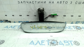 Interior mirror Volvo XC40 19-25 auto-dimming