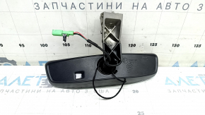 Interior mirror Volvo XC40 19-25 auto-dimming