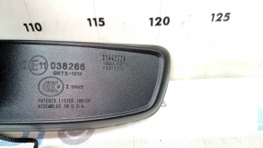 Interior mirror Volvo XC40 19-25 auto-dimming
