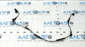 Wiring harness for left fog light for BMW X1 F48 20-22 LED