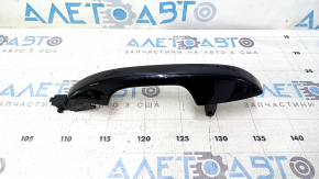 Volvo XC40 19-25 outer rear left door handle 