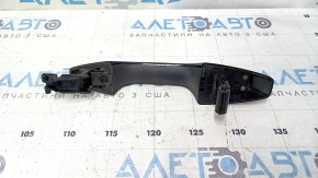 Volvo XC40 19-25 outer rear left door handle 