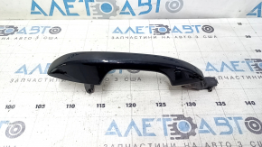 Volvo XC40 19-25 outer rear right door handle