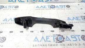 Volvo XC40 19-25 outer rear right door handle