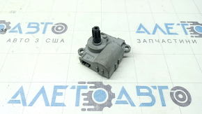 Actuator motor heater drive Hyundai Ioniq 17-22