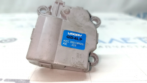 Actuator motor heater drive Hyundai Ioniq 17-22