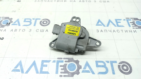 Actuator motor heater drive Hyundai Ioniq 17-22