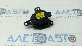 Actuator motor heater drive Hyundai Ioniq 17-22