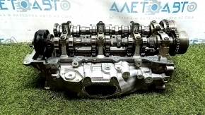 Cylinder head assembly Chrysler Pacifica 17-20 3.6 right