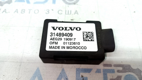 Mobile Phone Control Module Volvo XC40 19-25