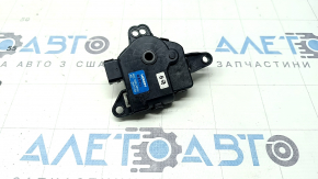 Actuator motor heater drive Hyundai Ioniq 17-22