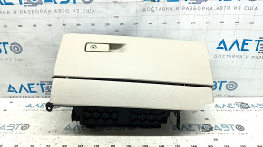 Glove box, glove compartment BMW X1 F48 16-22 beige Oyster