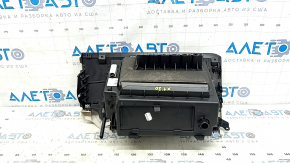 Glove box, glove compartment BMW X1 F48 16-22 beige Oyster