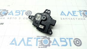 Actuator motor heater drive Hyundai Ioniq 17-22