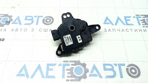 Actuator motor heater drive Hyundai Ioniq 17-22