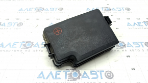 Hyundai Ioniq 21-22 HEV, PHEV Underhood Fuse Box Cover