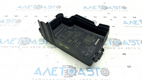 Hyundai Ioniq 21-22 HEV, PHEV Underhood Fuse Box Cover