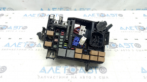 Hyundai Ioniq 20-22 PHEV underhood fuse box
