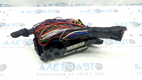 Hyundai Ioniq 20-22 PHEV underhood fuse box