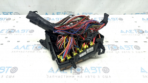Hyundai Ioniq 20-22 PHEV underhood fuse box