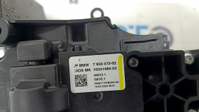 BMW X1 F48 20-22 Gearbox Shifter