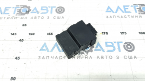 Fuel Pump Control Unit BMW X1 F48 16-22