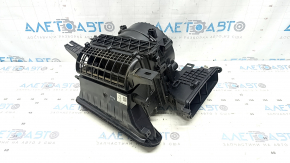 Heater body bare ventilation Hyundai Ioniq 20-22 HEV, PHEV