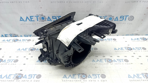 Heater body bare ventilation Hyundai Ioniq 20-22 HEV, PHEV