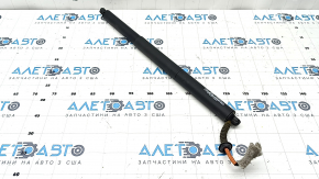 Electric shock absorber for the left tailgate of the BMW X1 F48 20-22