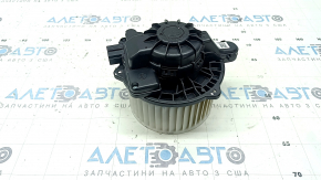 Motor heater fan Hyundai Ioniq 17-22