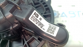 Motor heater fan Hyundai Ioniq 17-22