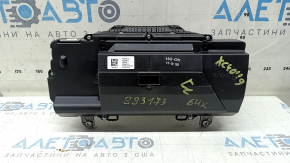 Volvo XC40 19-25 instrument cluster with glass, 64k, scratches