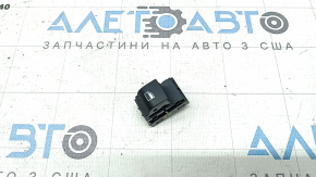 Front right window lift control BMW X1 F48 16-22