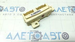 ICM CONTROL MODULE UNIT ECU Hyundai Ioniq 20-22 HEV